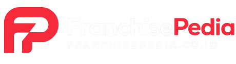 Franchisepedia Logo Foot